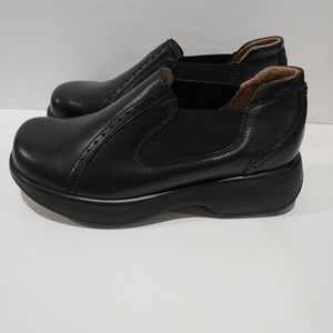 Dromedaris size 37 black falcon